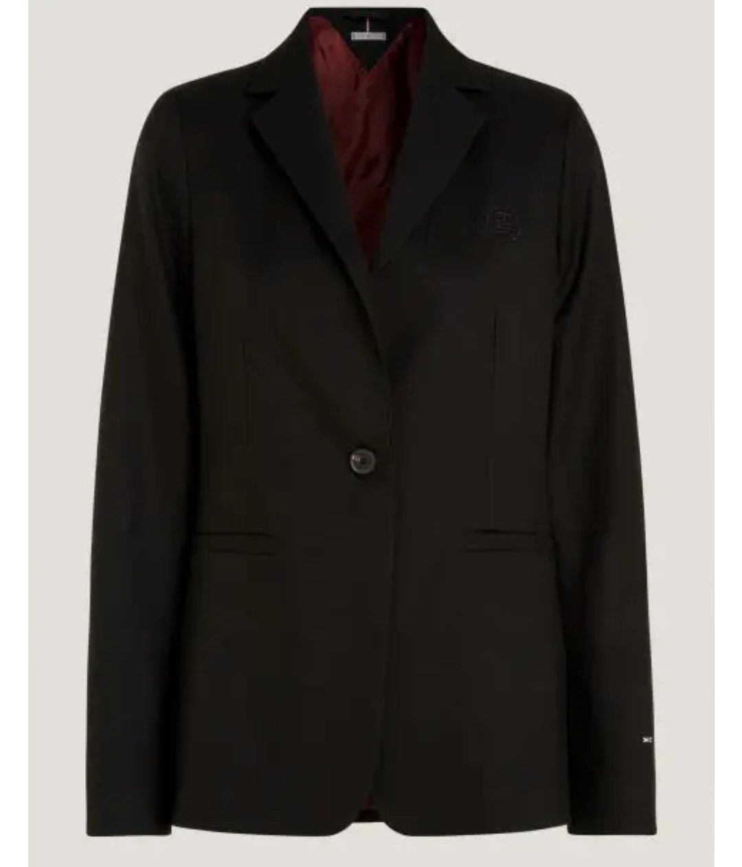 TOMMY HILFIGER Md core regular sb blazer